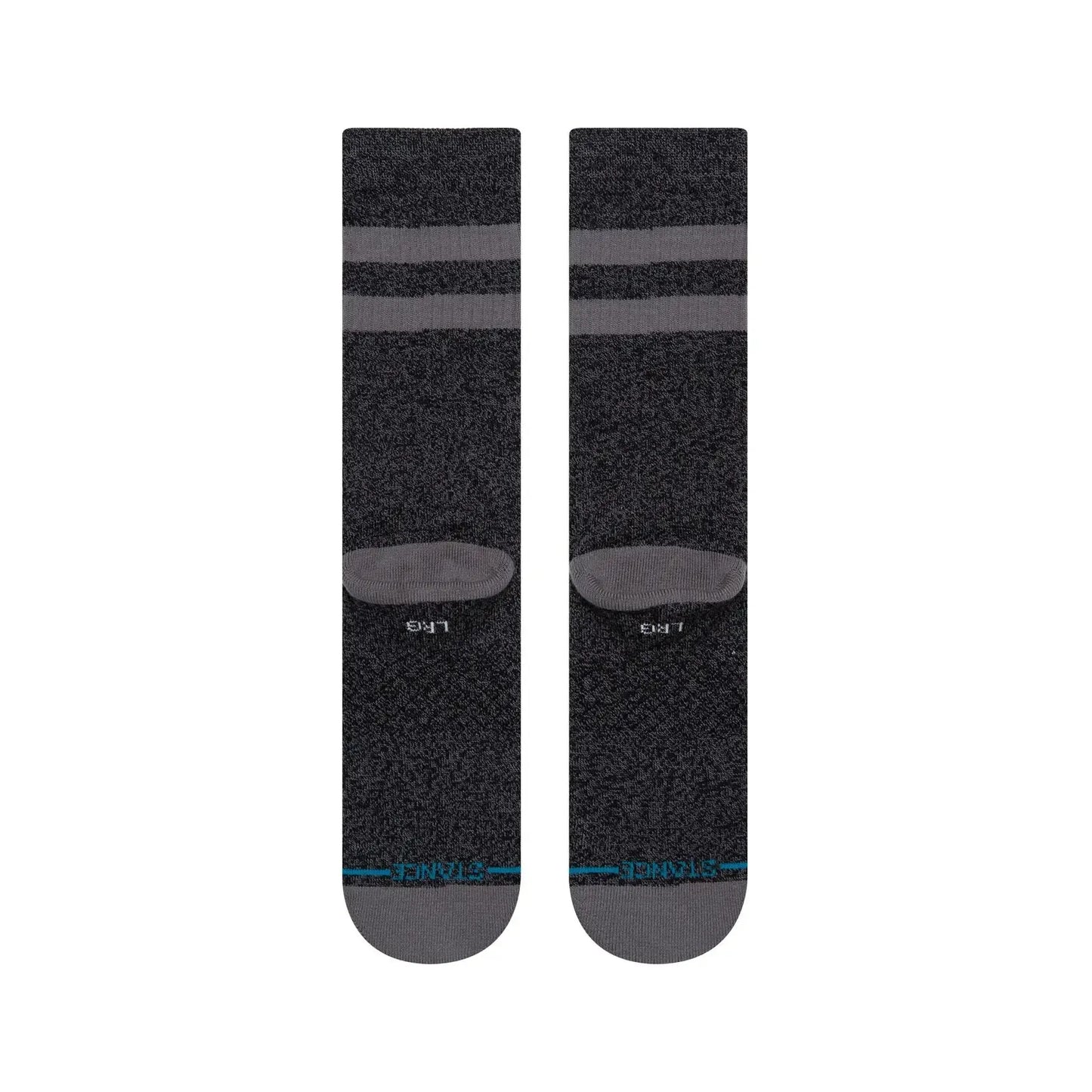 Stance Joven Socks - Black