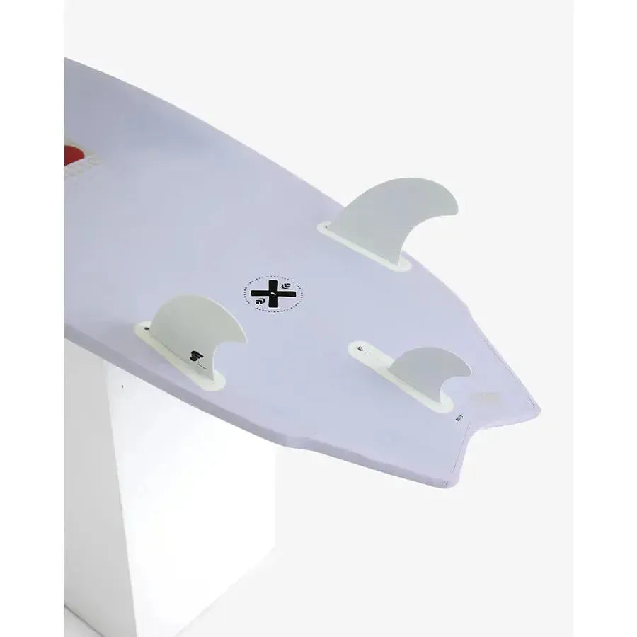 MF x Laura Enever Ying Yang - Hydrangea