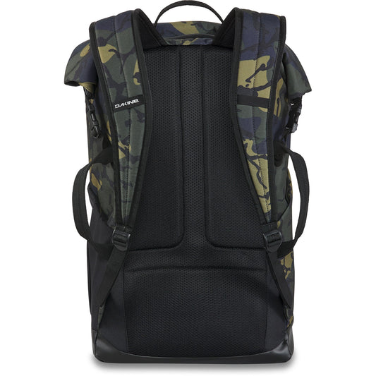 Dakine Mission Surf Roll Top Pack 35L - Cascade Camo