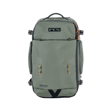 FCS Mission Pack 40L