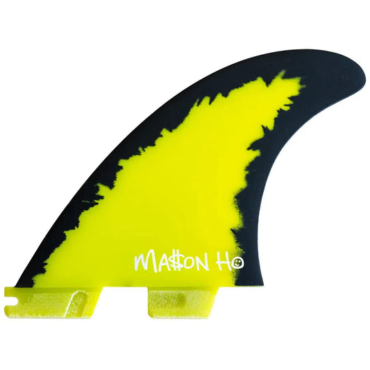 FCS II Mason Ho Signature Tri Fin Set - Medium