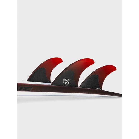 Futures Mayhem 3.0 Tri Surfboard Fins (L)