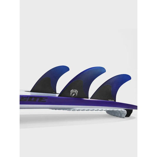 Futures Mayhem 3.0 Tri Surfboard Fins (M)