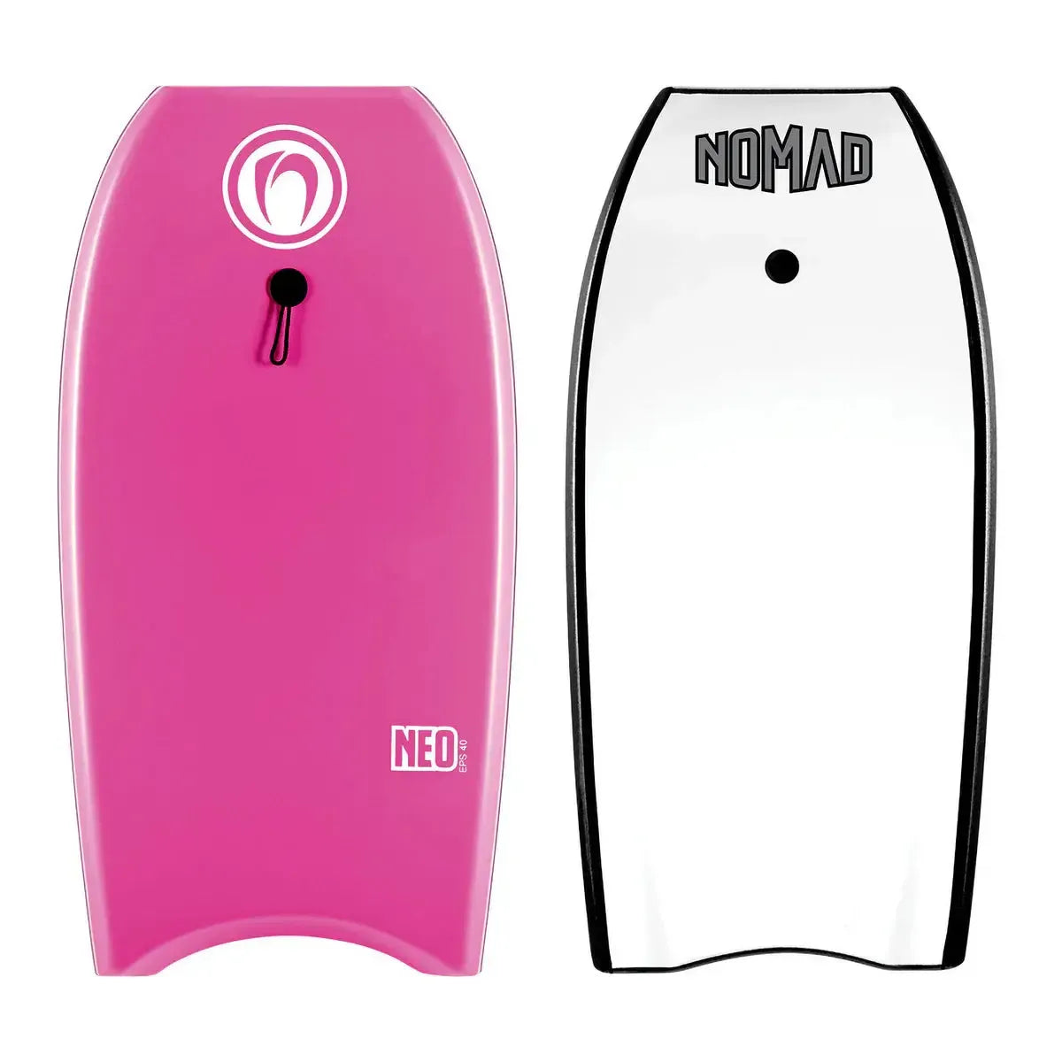 2025 Nomad Neo EPS 36" Body Board