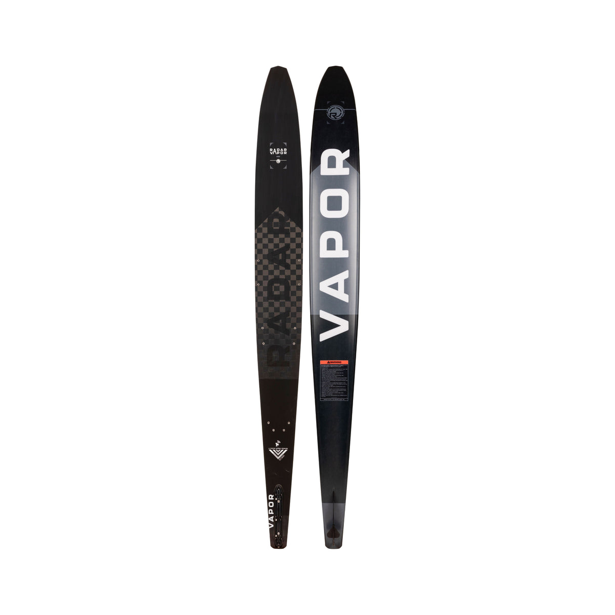 2025 Radar Vapor Pro Build Slalom Ski