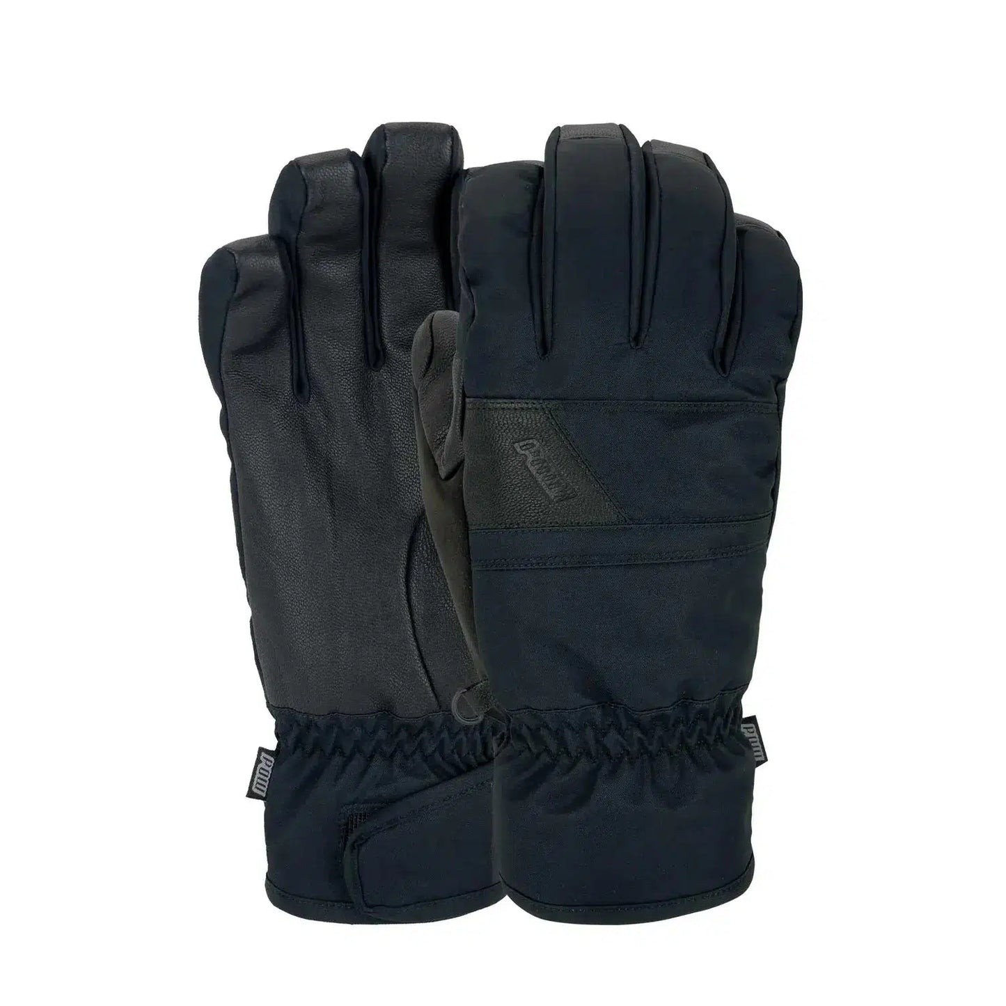 2025 Pow Verdict Snow Gloves