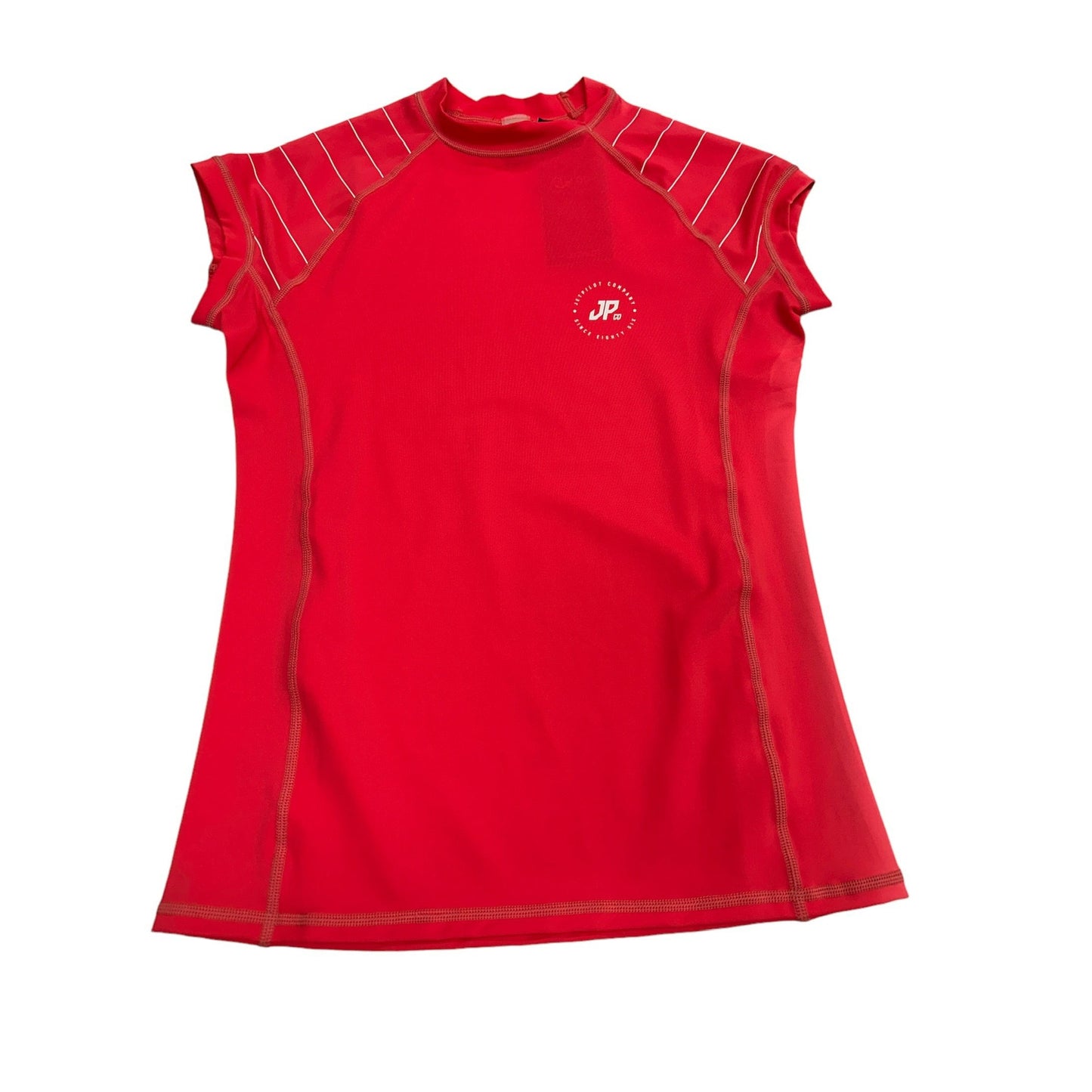 Jetpilot JPCO Ladies S/S Rashie