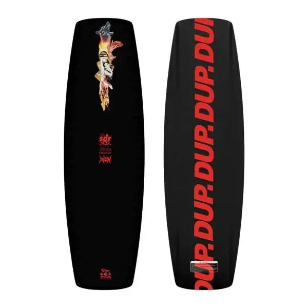 2026 Dup SDR Pro LTD Wakeboard