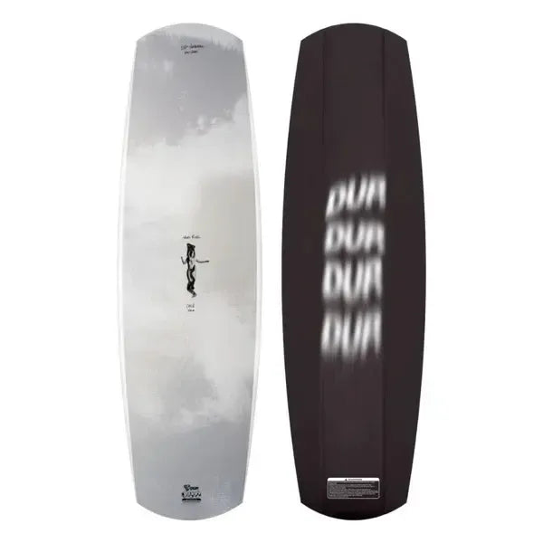 2026 Dup Chilv Pro Wakeboard - Welcome Boardstore