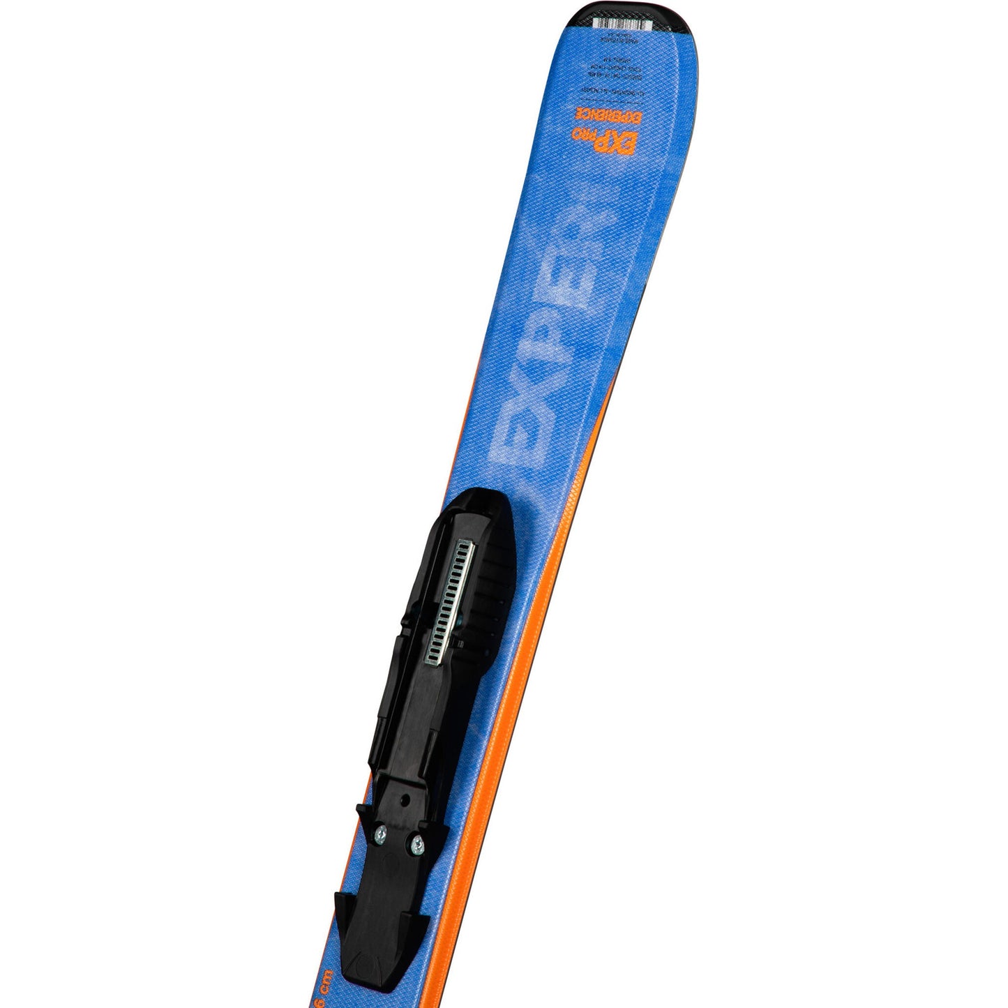 2025 Rossignol Experience Pro Skis w/ Kid4 Bindings