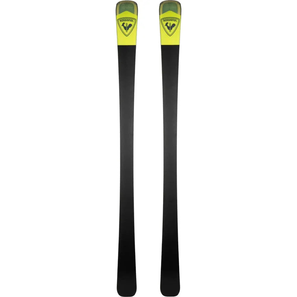 2026 Rossignol Arcade 84 Open Snow Skis w/ Spx 13 GW B90 Bindings