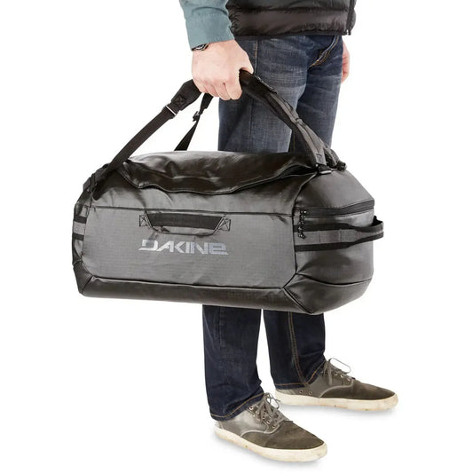Dakine The Ranger Duffle 60L - Black