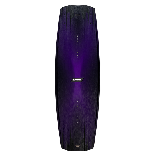 2026 Ronix One Blackout Technology Wakeboard