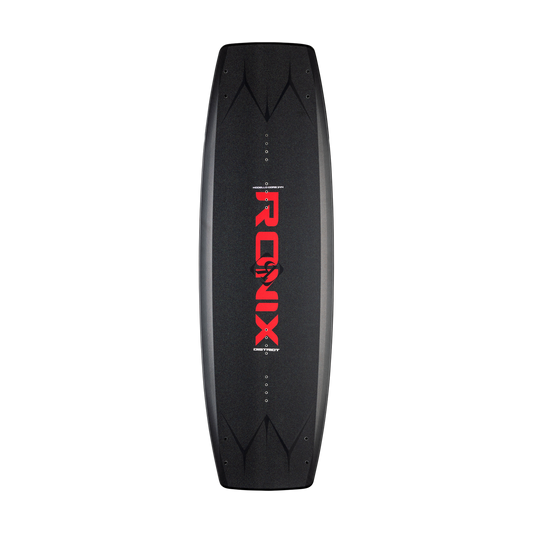 2027 Ronix District Wakeboard Package — topsheet graphic