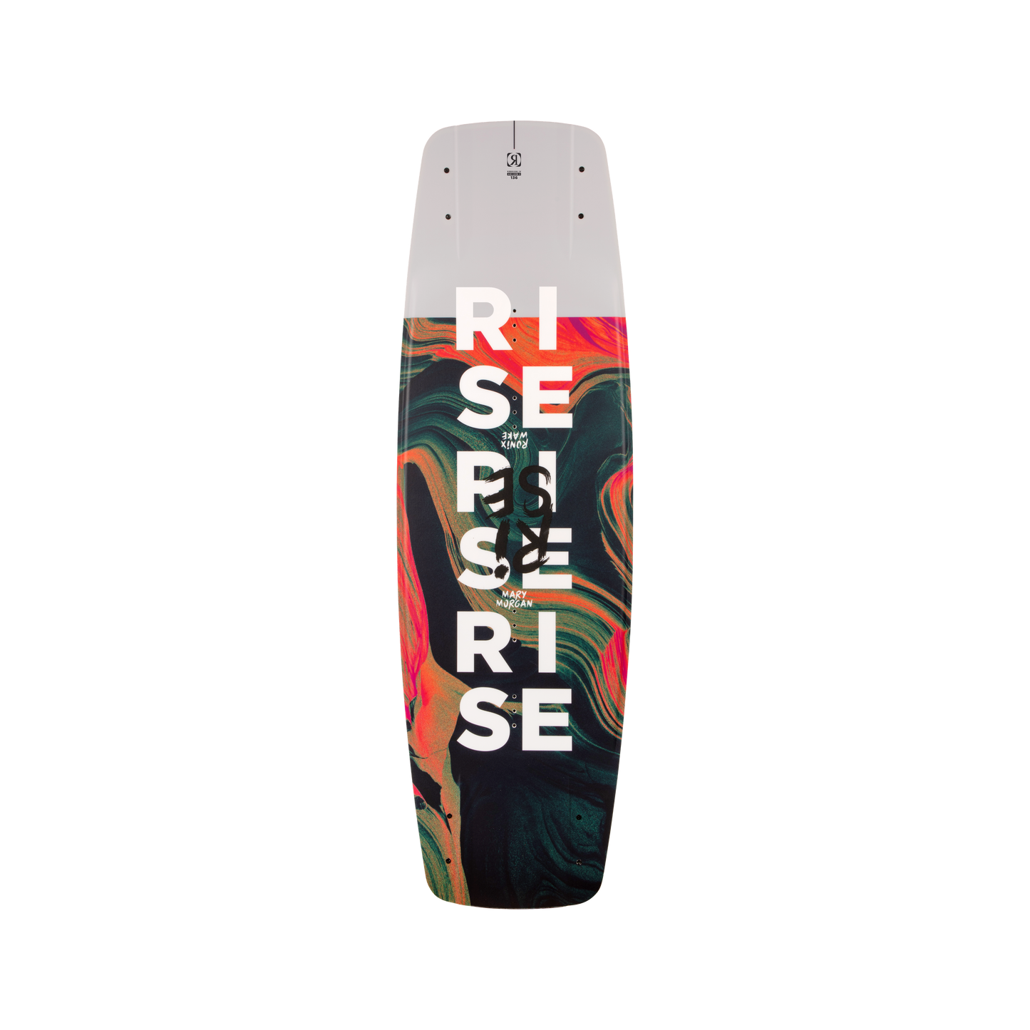 2025 Ronix Rise Wakeboard