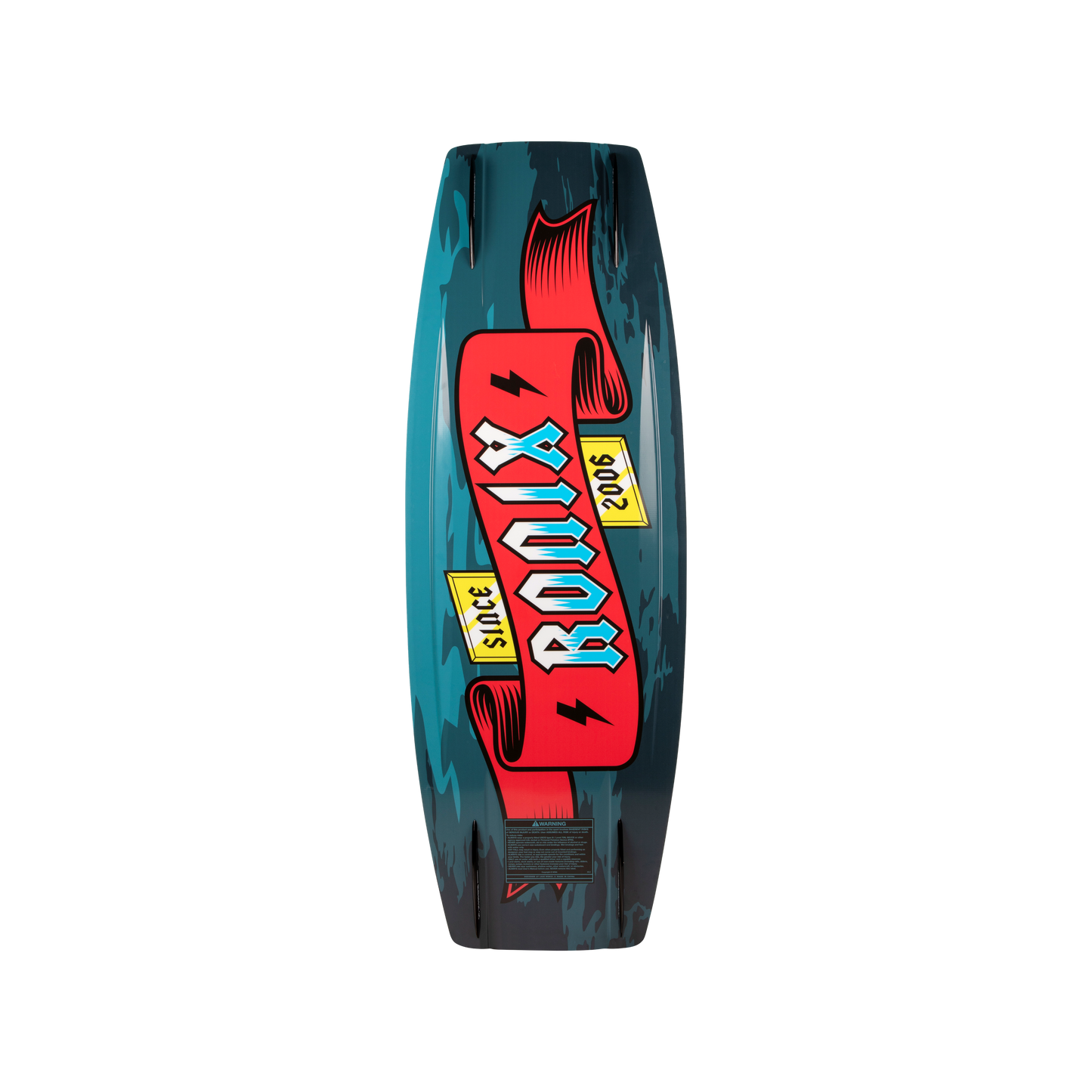 2025 Ronix RX1 Wakeboard