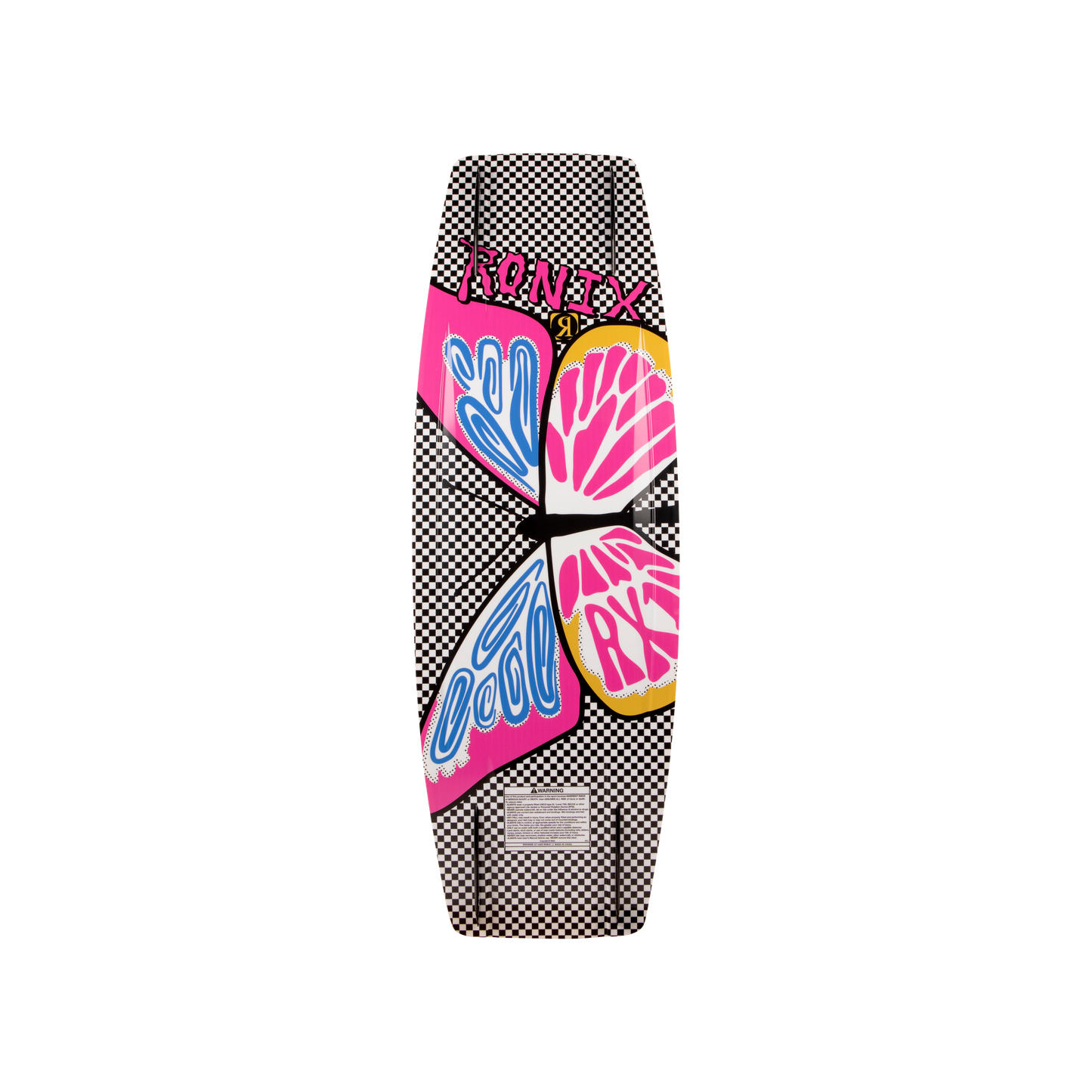 2025 Ronix RX1 Wakeboard