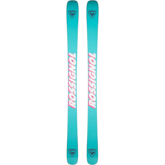 2026 Rossignol Super Blackops 98 Open Ski