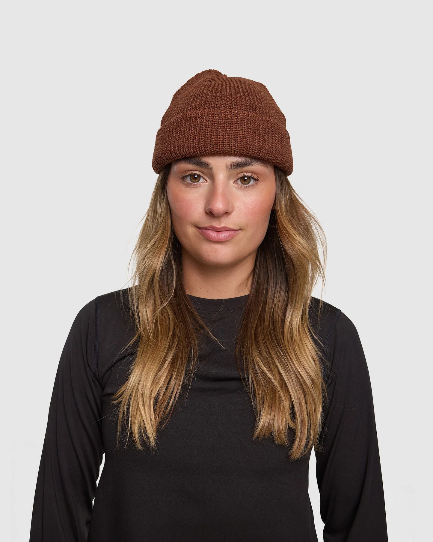 Rojo Prime Time Beanie