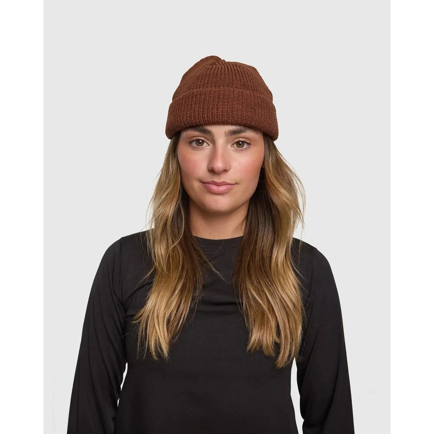 Rojo Prime Time Beanie