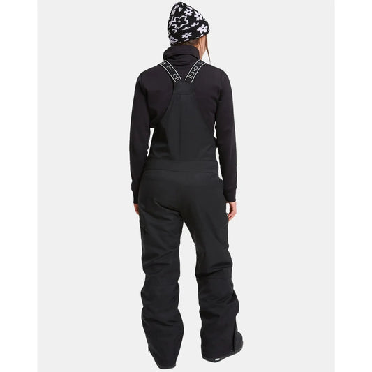 2025 Rojo All Mountain Bib - True Black