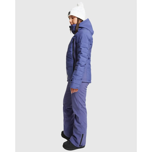 2025 Rojo Sass Jacket - Skipper Blue