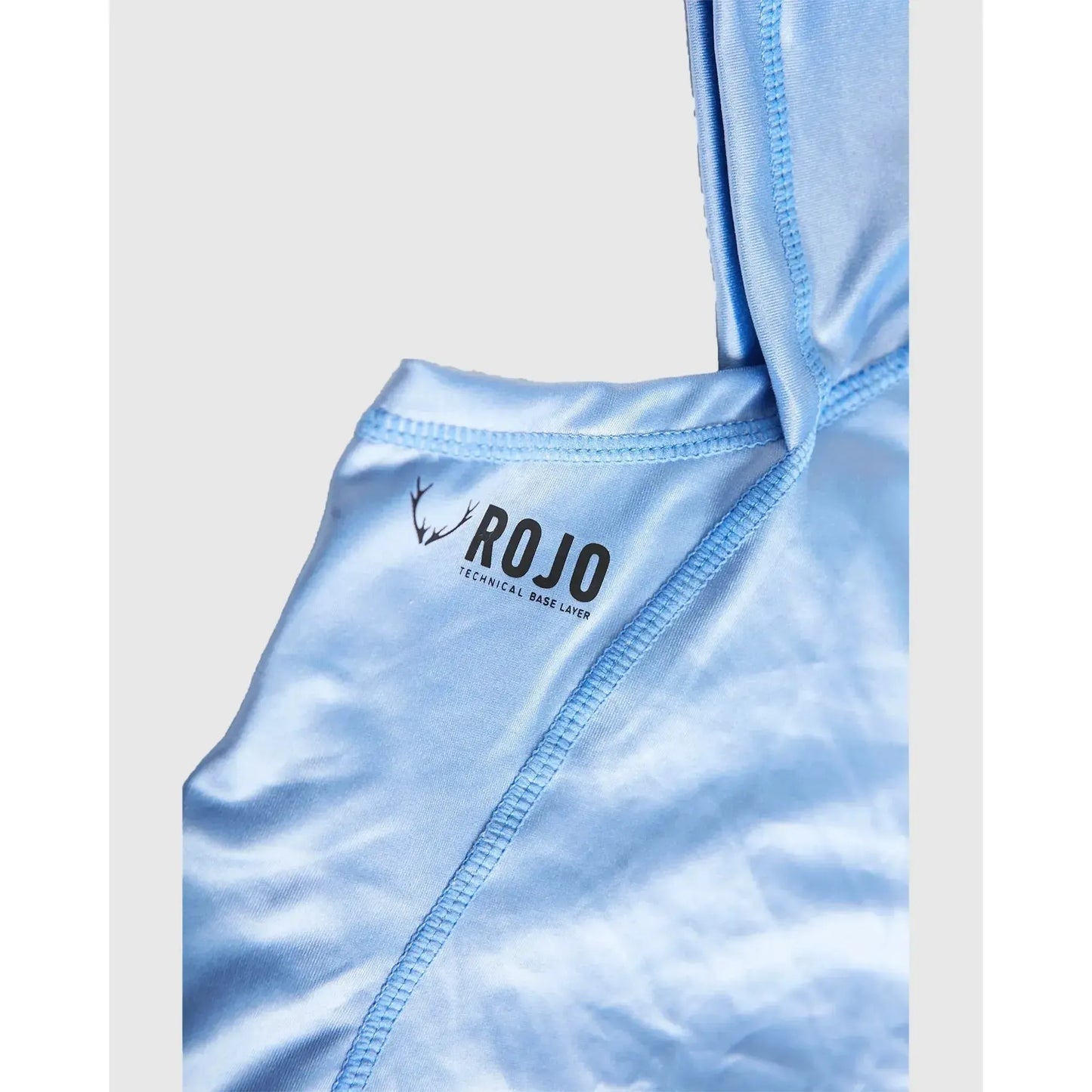 Rojo Pro Balaclava - Blue