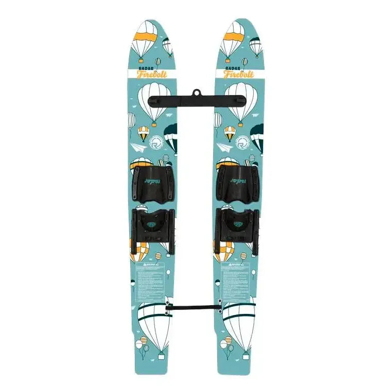 2026 Radar Firebolt Kids Combo Water Skis