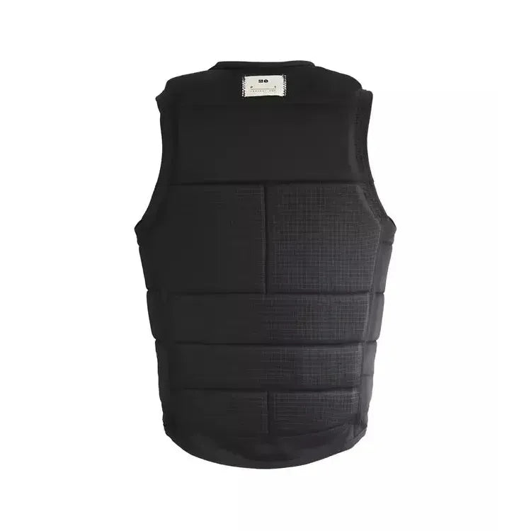 2026 Follow P1 Traction Vest - Black