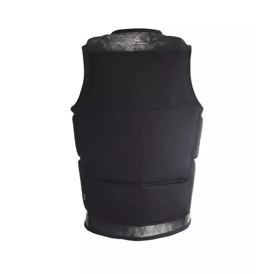 2026 Follow Affiliate Vest - Black - Welcome Boardstore