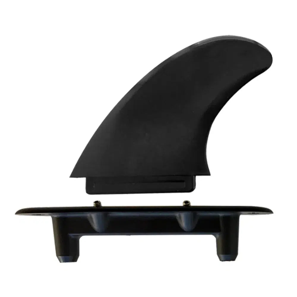 Ryder Mal Series 7'6FT Foam Surfboard - Mallard Green