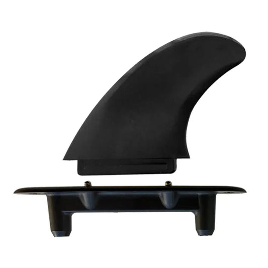 Ryder Mal Series 7'6FT Foam Surfboard - Mallard Green