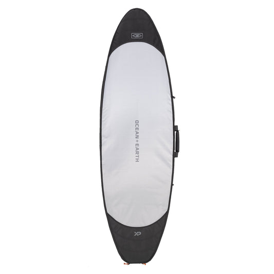Hypa Shortboard Day Cover base