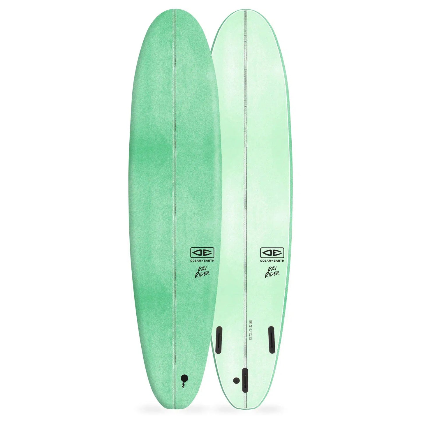 Ocean And Earth EZI Rider 7'6 Softtop Surfboard
