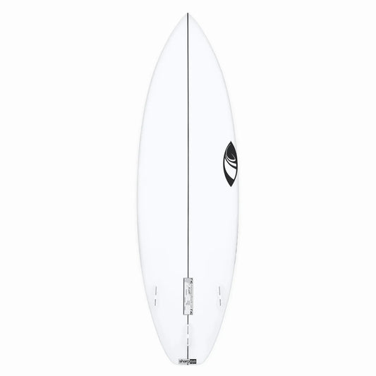 Sharpeye Disco II Surfboard - Squash