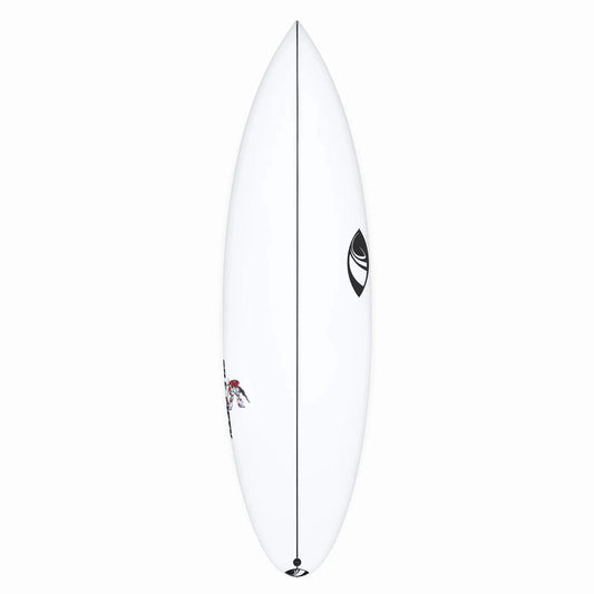 Sharpeye File Fifty Surfboard