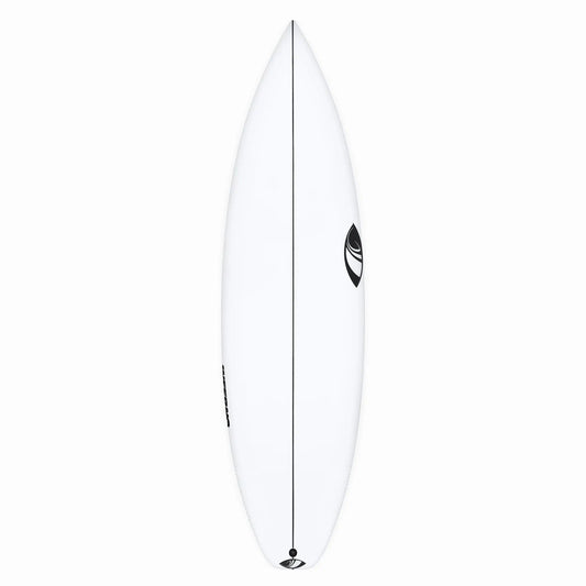 Shapeye Inferno 72 Surfboard