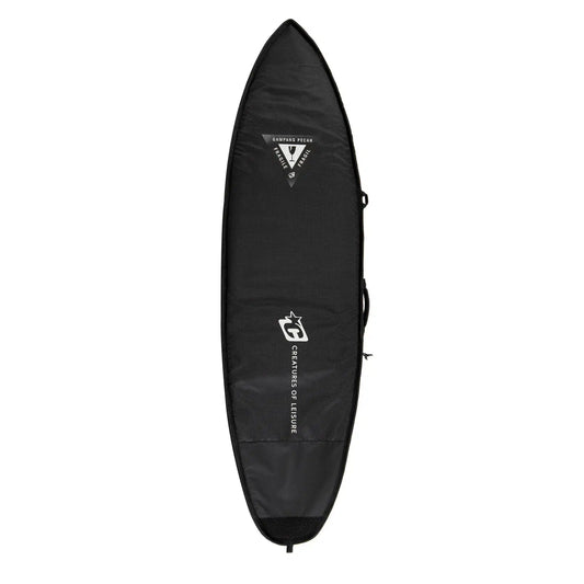 Creatures Of Leisure Shortboard Travel DT2.0 Surboard bag