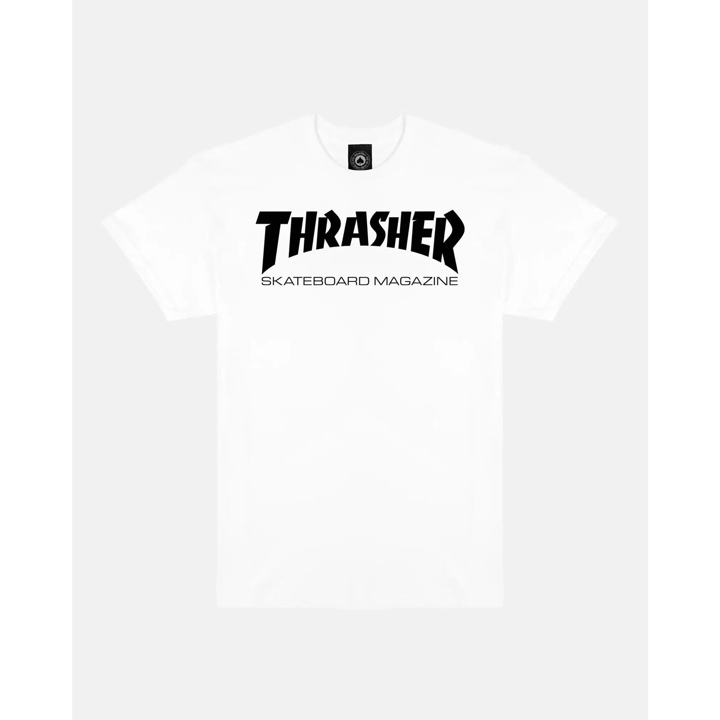 Thrasher Skate Mag Logo T-Shirt - Youth