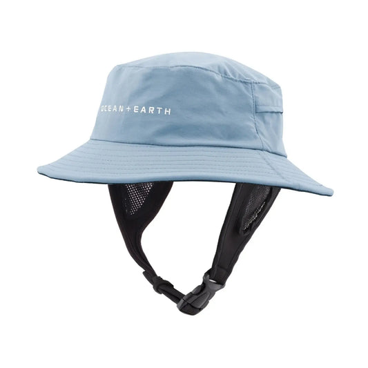 Ocean and Earth Youth Bingin Soft Peak Surf Hat