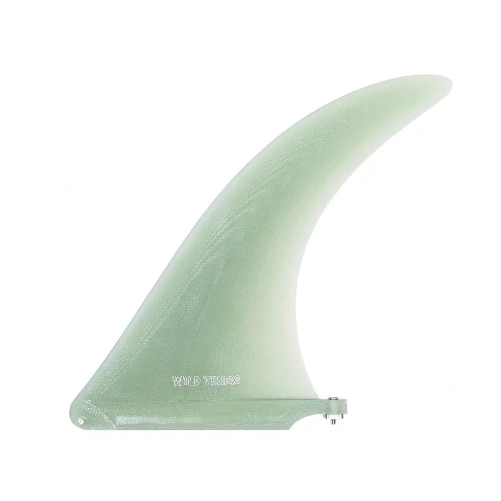 Wild Things Speed Fin 9.75 Volan Single Fin