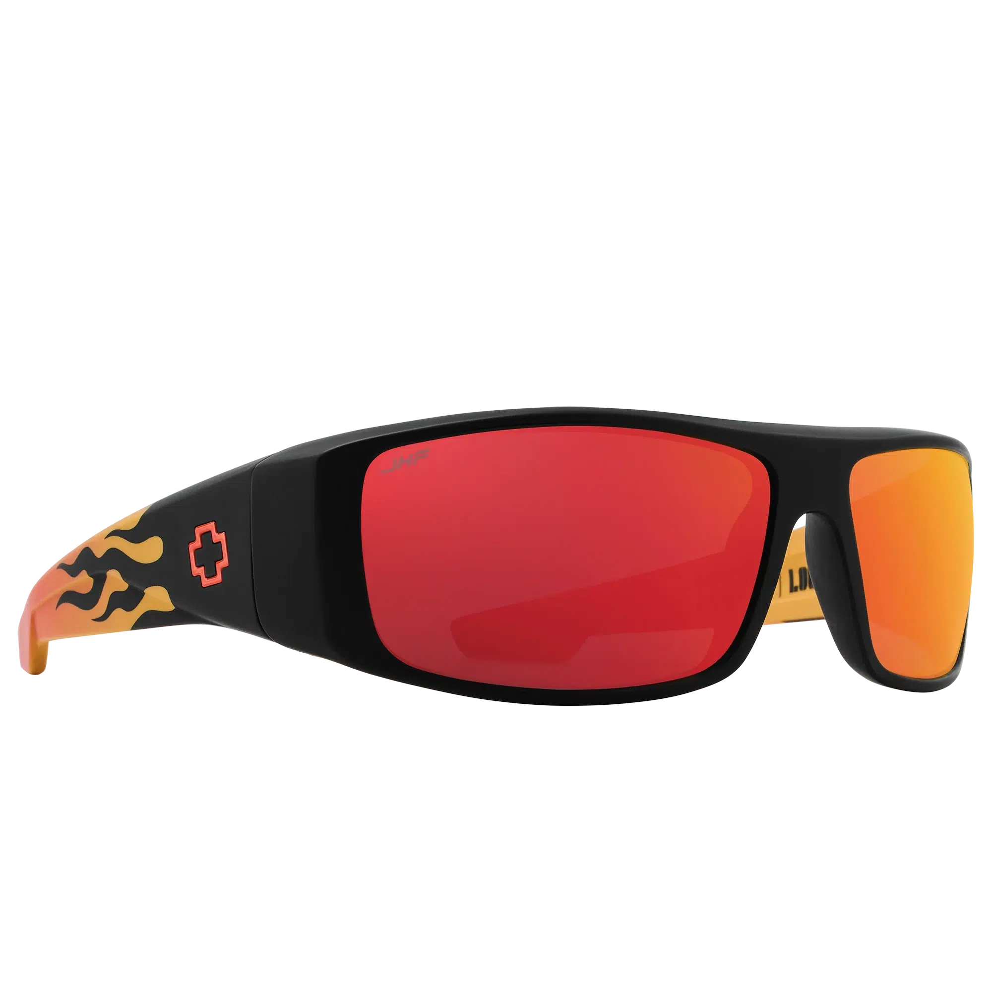 Spy top logan sunglasses