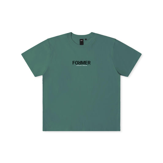 Former Legacy Reaction T-Shirt - River