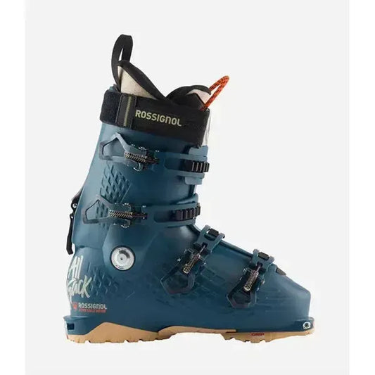 2026 Rossignol Alltrack Pro 120 LT MV GW Ski Boot - Deep Blue