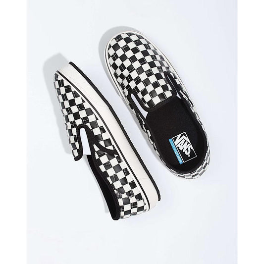 Vans MTE Slip-Er 2 Shoes - Checkerboard