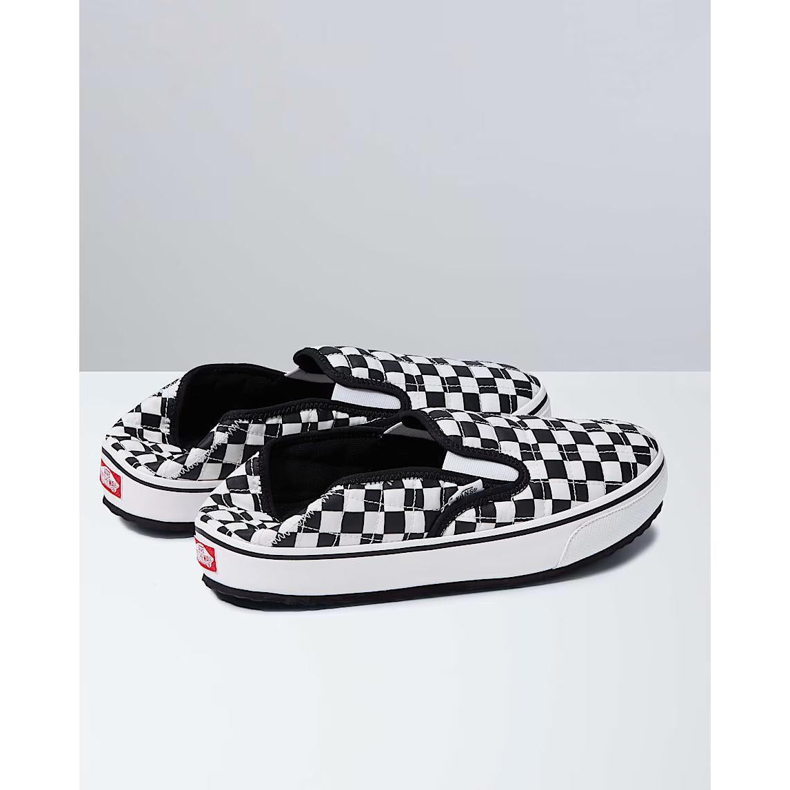Vans MTE Slip-Er 2 Shoes - Checkerboard