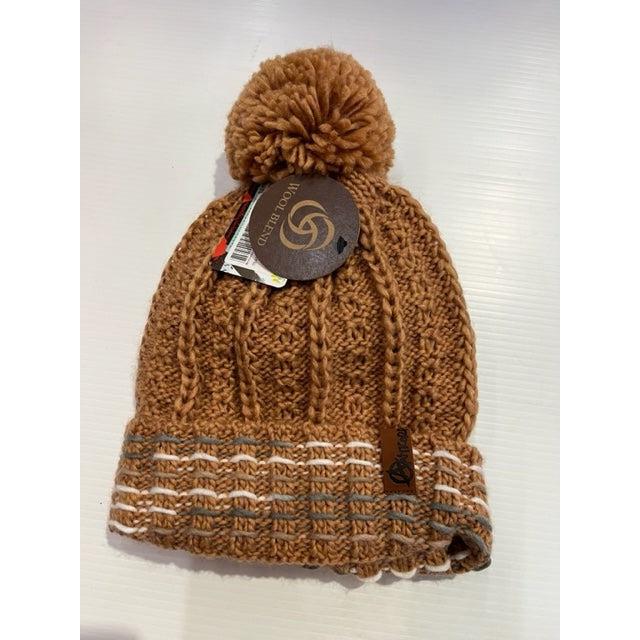 Anticorp Ladies Southerly Lined Beanie