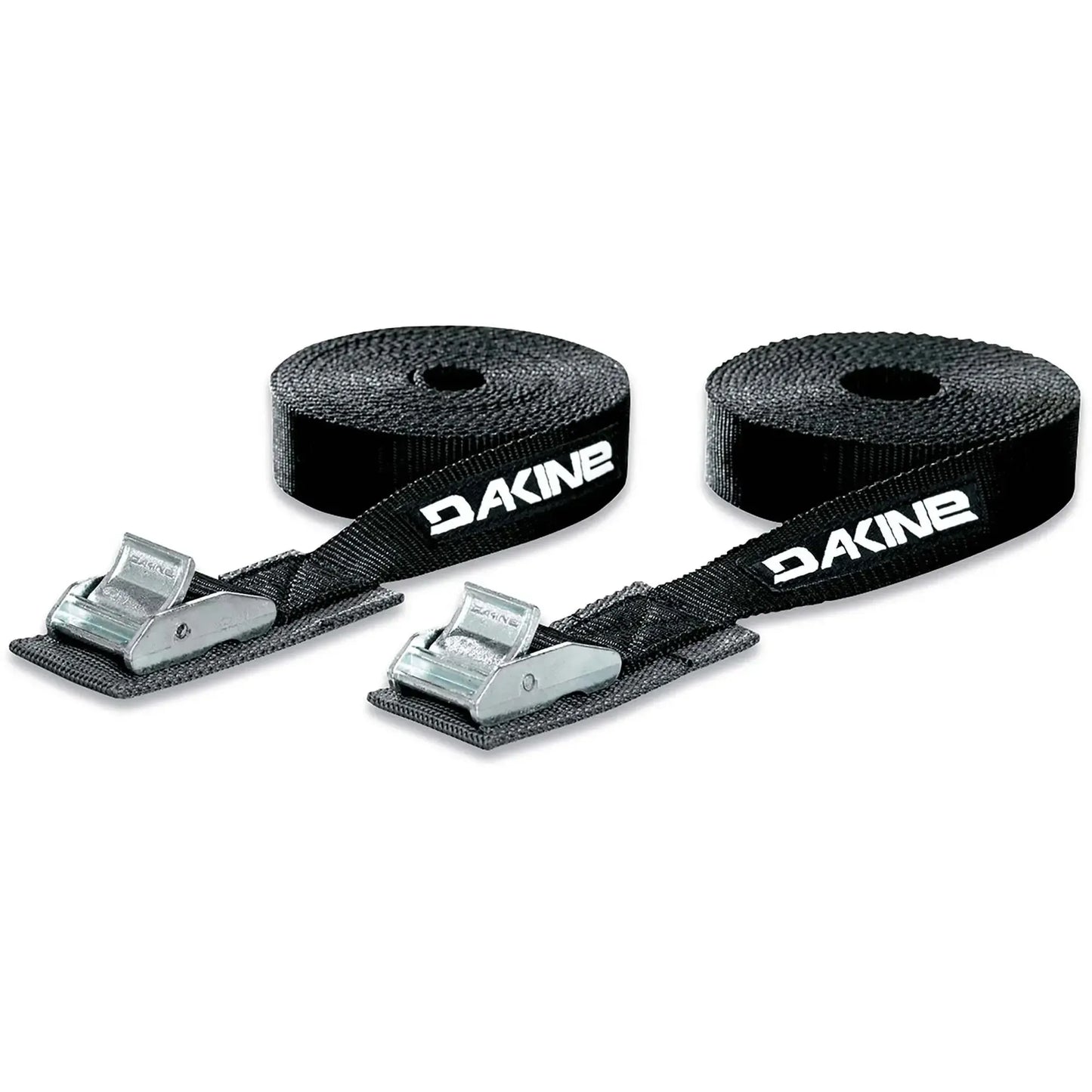 Dakine Tie Down Starps 12'