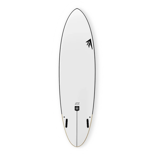 Firewire Taylor Jensen Twinser