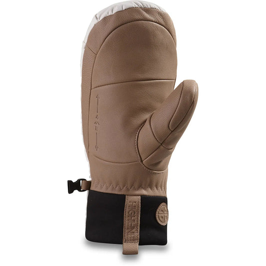2024 Dakine Tundra Gore-Tex Womens Snow Mitts